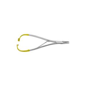 Mathieu ที่ใส่เข็ม Mathieu เครื่องมือทันตกรรมที่มีคุณภาพสูงที่ใส่เข็ม - Product Image 3