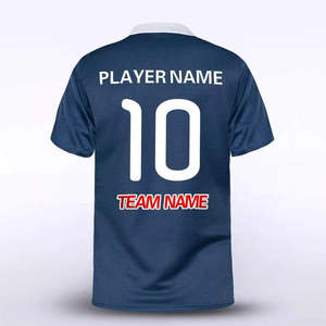 New Design Kids <b>T</b>-<b>shirt</b> Premium Fabric Quick Dry Summer Custom OEM/ODM - Product Image 1