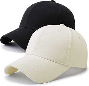 Mode brodé bord incurvé casquette de Baseball unisexe Sport de plein air taille réglable coton toile pêche papa chapeaux - Product Image 3