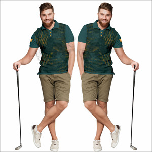 Best Selling Men's Polo <b>Shirts</b> Durable Material Men's Polo <b>Shirts</b> Private Label Men's Polo <b>Shirts</b> - Product Image 3