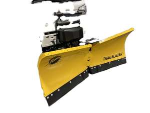 ACHETEZ 2024 2025 PACKAGE DUMP 660cc Moteur à injection de carburant Pneu tout-terrain AUTOMATIQUE Dump 4x4 mini camions pour la neige - Product Image 4