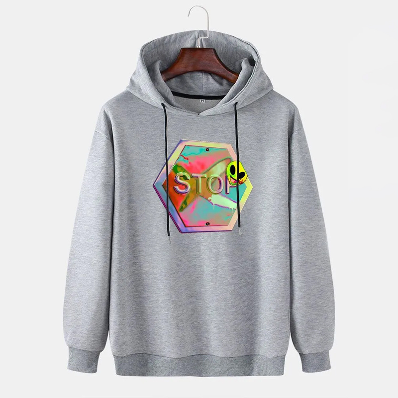 High Quality Men s Hoodies Sweatshirts