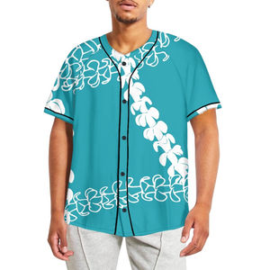 Services OEM Maillot de baseball Fabricant Vêtements de sport d'équipe Haute qualité Meilleur design Maillot de baseball Votre propre numéro de nom Extérieur - Product Image 1