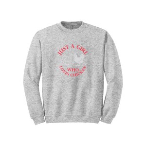 เสื้อกันหนาวผ้าฝ้ายผสมกับลายสัตว์พิมพ์ลายสไตล์ลำลองมี12สีให้เลือก260-280 - Product Image 2