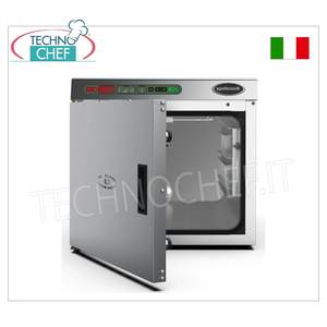 SPIDOCOOK - Horno Eléctrico de Baja Temperatura CALDOLUX con Función de Mantenimiento, Modelo SCH030 - Product Image 4