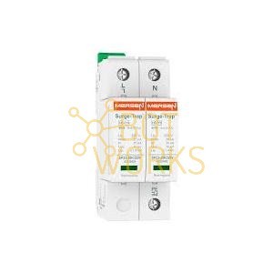 Modulo di Protezione contro i Fulmini Mersen T2 83230117 - Product Image 1