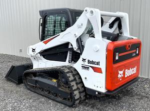 Meilleur prix, mini-chargeuse compacte à 4 roues motrices de haute qualité, chargeuse frontale, boîte de vitesses, moteur Huade, stock, livraison rapide - Product Image 6