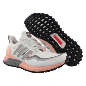 Adidas สุดป้องกันพิเศษรองเท้าสตรีสี: เมฆสีขาว/เทาสอง/สีเทาสาม100% ของแท้ - Product Image 5