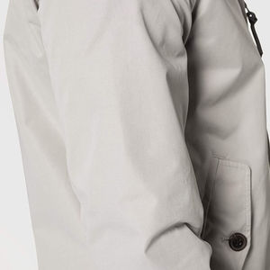 Alta calidad último diseño nuevos hombres 2025 táctico suave-Shell caza al aire libre chaqueta impermeable para Unisex - Product Image 5