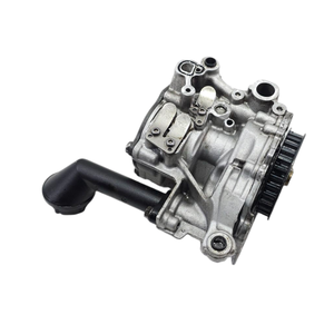 POMPE À HUILE AUDI Série Q2 (GAB) 04L145208AB DFG Diesel 2000 (16>) - Product Image 3
