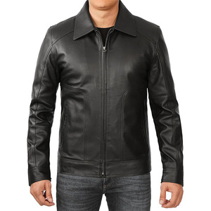 <b>Mens</b> <b>Leather</b> <b>Jacket</b> Lavish <b>Leather</b> <b>Jacket</b> <b>Men</b> High Quality <b>Leather</b> <b>Jackets</b> New Style <b>jacket</b> for <b>men</b> - Product Image 1