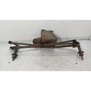 Tergicristallo TANDEM MERCEDES Vito W638 A6388200740 611980 diesel 2151 (95>03) - Product Image 5