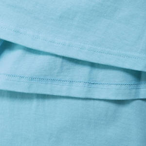 Camiseta sin mangas lisa en blanco para hombre, diseño personalizado, camiseta sin mangas para hombre, ropa de gimnasio, camiseta sin mangas de algodón, camiseta de verano para todos los días - Product Image 4