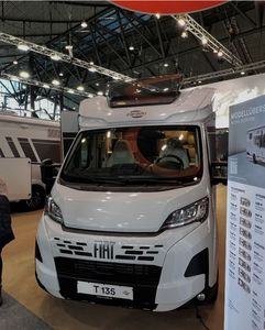 4x4 Mobile Motorhomes Off-Road Travel Trailer Caravan for Camping and Truck Usage Outdoor Mobile Home Motorhome for Sale... - Product Image 3
