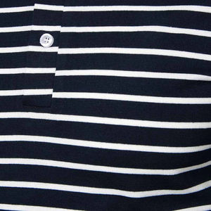 Polos pour hommes de marque de qualité supérieure, abordables et élégants Chemises polo de golf respirantes en coton et polyester à impression personnalisée - Product Image 2