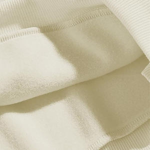 Sudadera ligera French Terry, ajuste relajado, propiedades de absorción de humedad, impresión personalizada, oferta a granel disponible ahora 2025 - Product Image 5