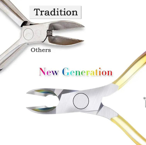 กรรไกรตัดเล็บ,กรรไกรตัดหนังที่ตายแล้วที่ตัดเล็บเครื่องมือตัดสแตนเลส - Product Image 2