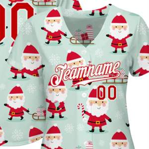 Conception de maillots de baseball personnalisés de haute qualité avec des logos d'équipe personnalisés, des noms et des numéros, disponibles en bouton complet - Product Image 5