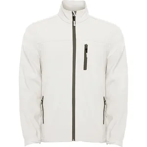 Felpe e Maglioni Promozionali Antarctica Softshell per Merchandising Marketing - Product Image 1
