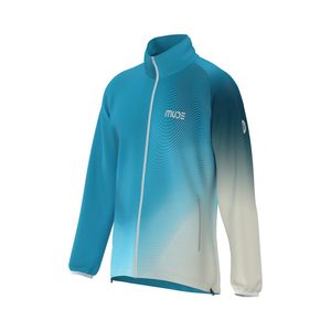 Chaqueta Impermeable Ligera para Lluvia Ligera, Unisex, Marca Windstopper, Modelo DRIZLE, Material Soft Shell - Product Image 1