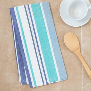 Serviettes imprimées de style moderne en coton 100% pour les repas en avion - Product Image 4