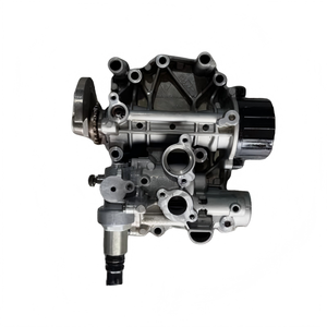 Pompe à huile de haute qualité adaptée à Porsche 911 Cayman Boxster 9A110702103  9A210701100  9A110702101  99610701263 - Product Image 4