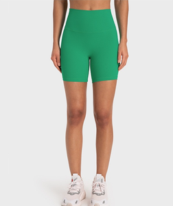 <b>Women's</b> <b>Yoga</b> <b>Shorts</b> Gym Fitness Workout <b>Shorts</b> High Waist Sports <b>Yoga</b> <b>Shorts</b> <b>for</b> <b>Womens</b> - Product Image 4