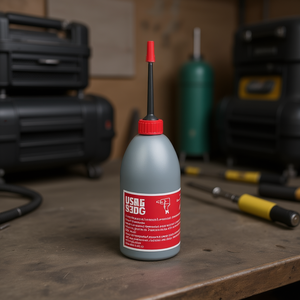 Aceite Lubricante para Herramientas Neumáticas Usag, Accesorios y Repuestos, Producto de Primera Calidad para un Rendimiento Óptimo - Product Image 3