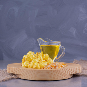 Meilleure marque de huile de cuisson de maïs raffinée de France qualité supérieure acheter livraison rapide idéale pour la friture au four et les repas de tous les jours - Product Image 2