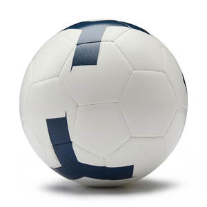Ballon de football de qualité supérieure fabriqué en usine pour la vente en ligne, fabricant professionnel, logo personnalisé, ballon de football d'extérieur - Product Image 1