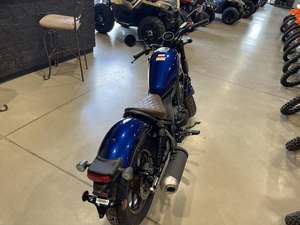 Disponible dès maintenant : Nouvelles motos Cruiser Rebel 500 (ABS) SE 2025 - Product Image 5