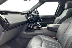 NEATLY USED AND PRICE FRIENDLY 2024 RHD L - R ROVER SPORT PLUG IN HYBRID LUXURY SUV AUTOMATIC TRANSMISSION PANORAMIC - Product Image 3