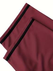 Venta al por mayor de ropa deportiva con logotipo bordado personalizado ropa de calle Hip Hop abotonada béisbol y softbol malla Jersey técnicas impresas - Product Image 6