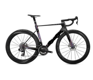 NUEVA Bicicleta de Carretera FAV OSTRO VAM 2.0 ULTEGRA Di2 de Grado Industrial y para Bricolaje - Garantía de 3 Años en EE. UU. - Product Image 4