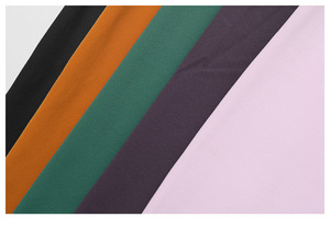 Vente en gros Tenue de sport de gym pour dames Tenue d'athlétisme pour filles Tenue de sport OEM Ensemble de leggings de yoga fitness pour femmes personnalisées - Product Image 4