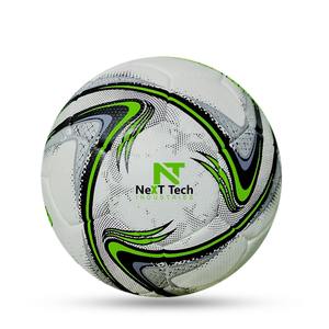 ลูกเทรนนิ่งวัสดุ PU สำหรับการฝึกซ้อมในอุตสาหกรรมเทคโนโลยีต่อไปพร้อมดีไซน์ตามสั่งและโลโก้ตามสั่ง - Product Image 2