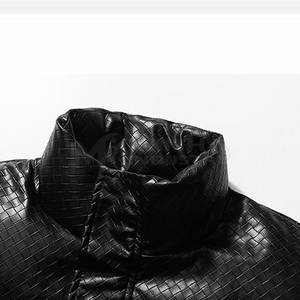 Precio al por mayor Bubble Jacket 2025 Nuevo diseño Moda Bubble Chaqueta de invierno para venta en línea Hecho en Pakistán - Product Image 4