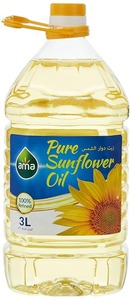 Aceite de girasol orgánico refinado puro al mejor precio Compra a granel para cocinar empaquetado en botella de plástico a la venta - Product Image 4