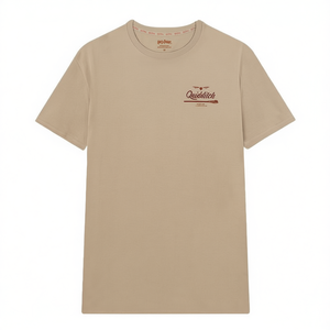 Camiseta de manga corta con estampado de cielo mágico, unisex, para adultos, con cuello redondo, diseño gráfico de juego de fantasía - Product Image 2