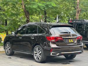Acura MDX 2017 Essence Très Propre, Voiture d'Occasion Abordable, Grand SUV Spacieux, Prêt à être Expédié - Product Image 5