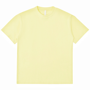 Alta calidad 300gsm 100% algodón personalizado de gran tamaño gota hombro camiseta peso pesado diferentes colores disponibles - Product Image 2