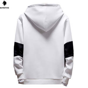 ชุดวอร์มลำลองสำหรับผู้ชายไซส์ XL Plus Size เหมาะสำหรับออกกำลังกายและเล่นกีฬา เนื้อผ้าระบายอากาศได้ดี แห้งเร็ว สำหรับฤดูหนาว ดีไซน์เรียบง่ายพร้อมโลโก้พิมพ์ - Product Image 2