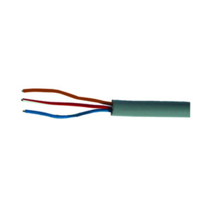 CAVO TELEFONICO 1 COPPIA + T - Product Image 1