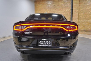 (T&D) Dodge Charger Sedán Usado en Perfectas Condiciones - Product Image 1