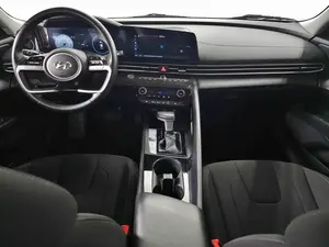 Hyundai ELANTRA SEL 2023 USADO, Volante a la Izquierda/Derecha - Product Image 3