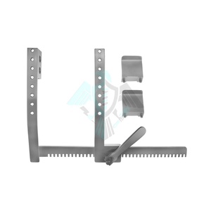 Pissco Posterior Glenoid Retractor Surgical <b>Instrument</b> Posterior Glenoid Retractor Shoulder Surgery Tool - Product Image 3
