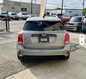 MINI COUNTRYMAN COOPER FWD 2019 USADO, con Volante a la Izquierda/Derecha - Product Image 3