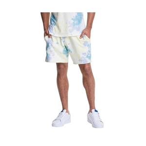 Pantalones Cortos Deportivos Champion Sun Wash Flc para Hombre, Color: Sun Wash, 100% Auténticos - Product Image 2