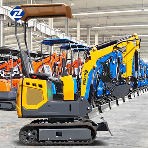 Frete Grátis <span class=keywords><strong>Mini</strong></span> Escavadeira de 1, 1.8, 2 e 3.5 Toneladas para Fazenda e Casa com Motor Kubota EPA a Preços de Fábrica para Importadores de <span class=keywords><strong>Mini</strong></span> Escavadeiras - Product Image 4