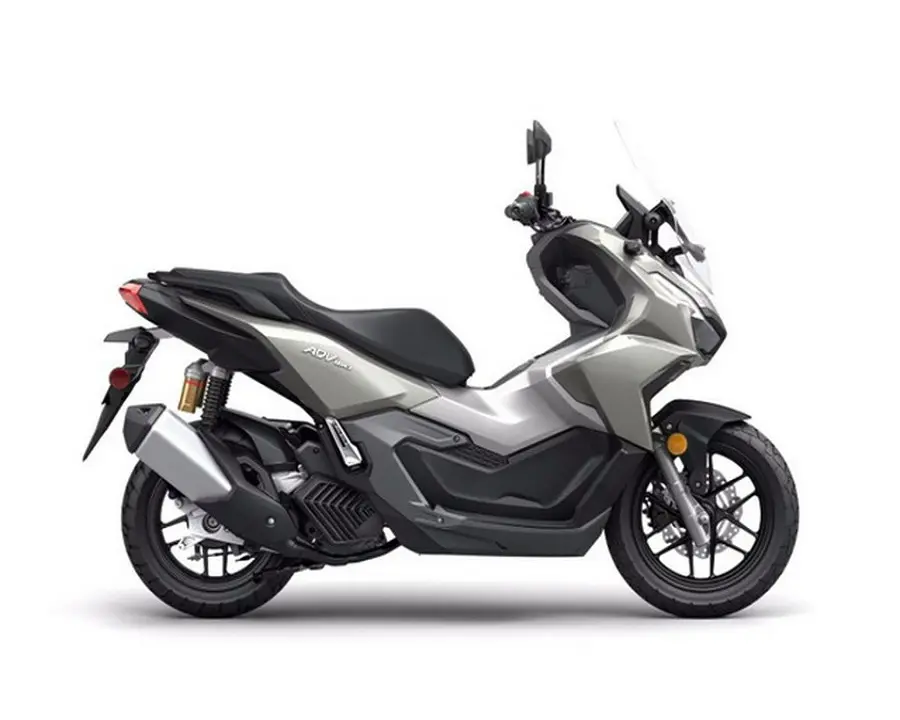 Economico migliore in vendita 2024 Honnda ADV 160 SP nuovi scooter-ciclomotore moto 157 cc 1 cilindri 4 tempi